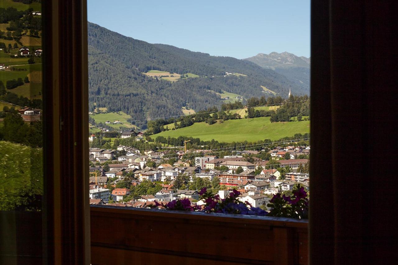 Hotel Sonnenheim Sterzing Exteriör bild