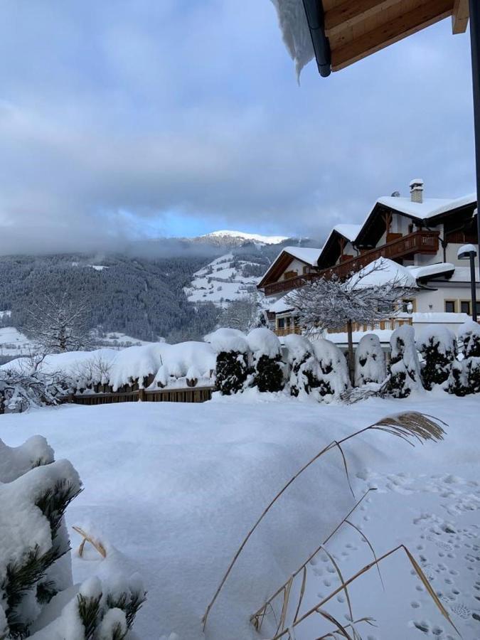 Hotel Sonnenheim Sterzing Exteriör bild