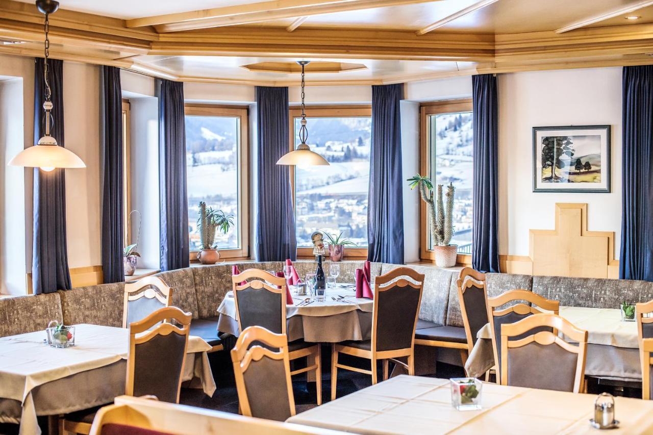 Hotel Sonnenheim Sterzing Exteriör bild